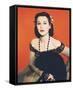 Hedy Lamarr-null-Framed Stretched Canvas