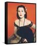 Hedy Lamarr-null-Framed Stretched Canvas