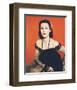 Hedy Lamarr-null-Framed Photo