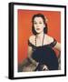 Hedy Lamarr-null-Framed Photo