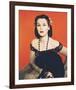 Hedy Lamarr-null-Framed Photo