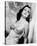 Hedy Lamarr-null-Stretched Canvas