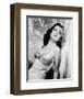 Hedy Lamarr-null-Framed Photo