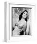 Hedy Lamarr-null-Framed Photo