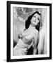 Hedy Lamarr-null-Framed Photo