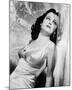 Hedy Lamarr-null-Mounted Photo