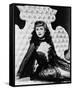 Hedy Lamarr-null-Framed Stretched Canvas