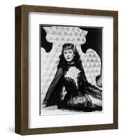 Hedy Lamarr-null-Framed Photo