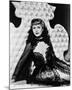 Hedy Lamarr-null-Mounted Photo