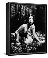 Hedy Lamarr-null-Framed Photo