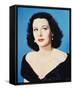 Hedy Lamarr-null-Framed Stretched Canvas