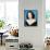 Hedy Lamarr-null-Framed Stretched Canvas displayed on a wall