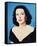 Hedy Lamarr-null-Framed Stretched Canvas