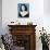 Hedy Lamarr-null-Stretched Canvas displayed on a wall