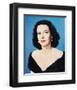 Hedy Lamarr-null-Framed Photo