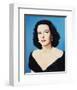 Hedy Lamarr-null-Framed Photo