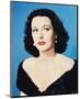 Hedy Lamarr-null-Mounted Photo