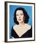 Hedy Lamarr-null-Framed Photo