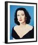 Hedy Lamarr-null-Framed Photo