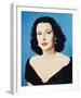 Hedy Lamarr-null-Framed Photo