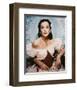 Hedy Lamarr-null-Framed Photo