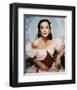 Hedy Lamarr-null-Framed Photo