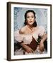 Hedy Lamarr-null-Framed Photo