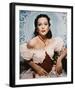 Hedy Lamarr-null-Framed Photo