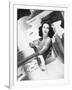 Hedy Lamarr-null-Framed Photographic Print