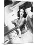 Hedy Lamarr-null-Mounted Photographic Print