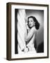 Hedy Lamarr-null-Framed Photographic Print