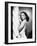 Hedy Lamarr-null-Framed Photographic Print