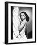 Hedy Lamarr-null-Framed Photographic Print