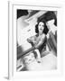 Hedy Lamarr-null-Framed Photographic Print