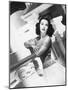 Hedy Lamarr-null-Mounted Photographic Print