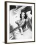 Hedy Lamarr-null-Framed Photographic Print