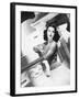 Hedy Lamarr-null-Framed Photographic Print