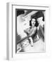 Hedy Lamarr-null-Framed Photographic Print