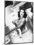 Hedy Lamarr-null-Mounted Photographic Print