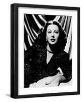 Hedy Lamarr-null-Framed Photographic Print