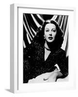 Hedy Lamarr-null-Framed Photographic Print