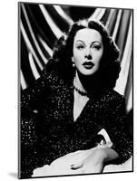 Hedy Lamarr-null-Mounted Photographic Print