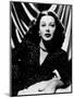 Hedy Lamarr-null-Mounted Photographic Print