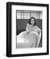 Hedy Lamarr-null-Framed Photo