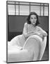 Hedy Lamarr-null-Mounted Photo