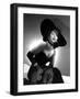 Black Frame