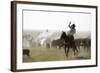 Heeler-Dan Ballard-Framed Photographic Print