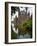 Heeswijk Castle, S-Hertogenbosch, Limburg, the Netherlands, Europe-Emanuele Ciccomartino-Framed Photographic Print