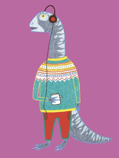 Giclee Print, , large