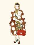 Couture Chic - Osaka-Hegre Kristine-Giclee Print